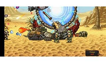 Metal Slug Infinity for Android - Download the APK from Habererciyes